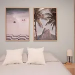 Renovated Stylish Two Bedroom Apartment In Ipanema, Steps To Beach