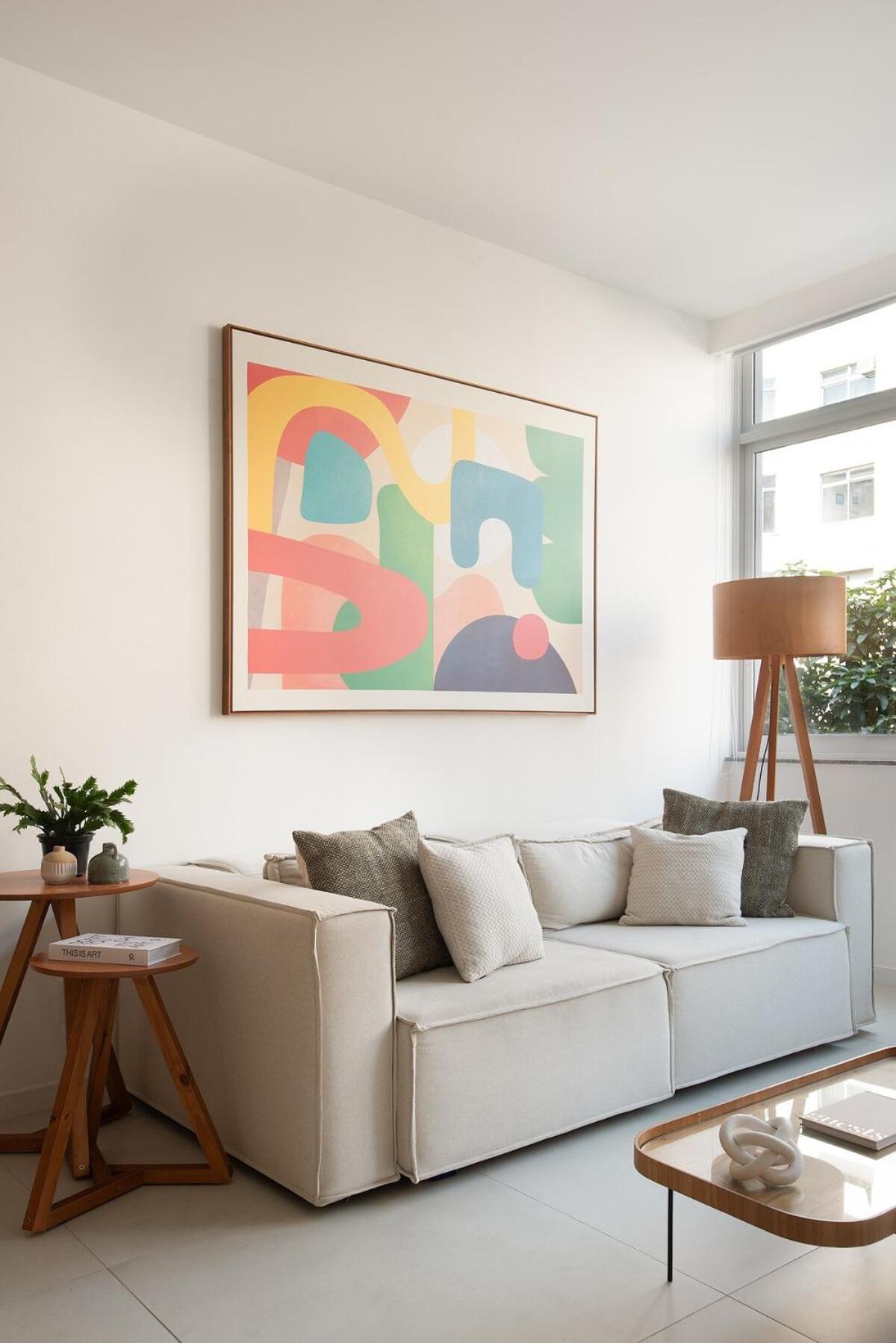 Renovated Stylish Two Bedroom In Ipanema, Steps To Apartamento