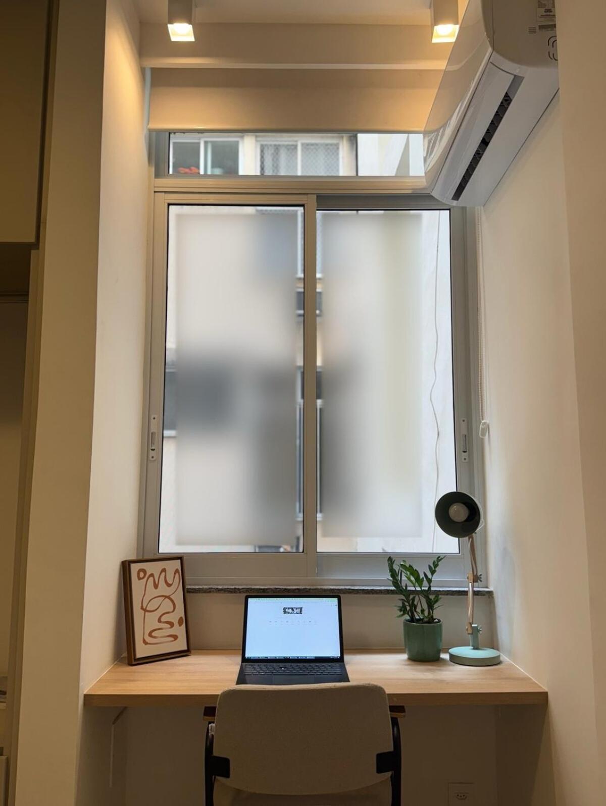Renovated Stylish Two Bedroom In Ipanema, Steps To Apartamento Rio de Janeiro