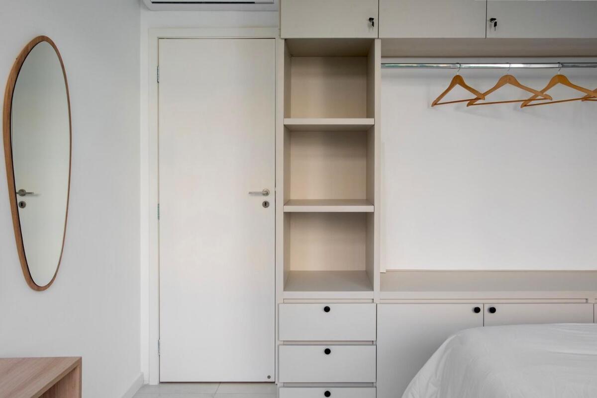 Apartamento Renovated Stylish Two Bedroom In Ipanema, Steps To Rio de Janeiro