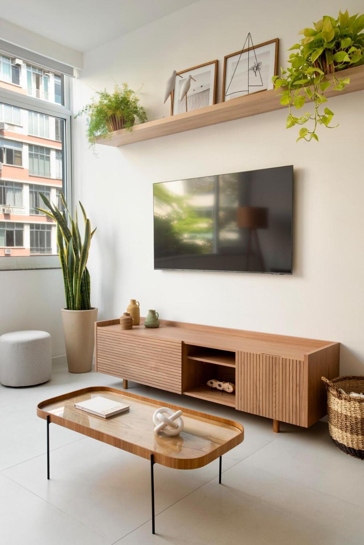 Apartamento Renovated Stylish Two Bedroom In Ipanema, Steps To Rio de Janeiro